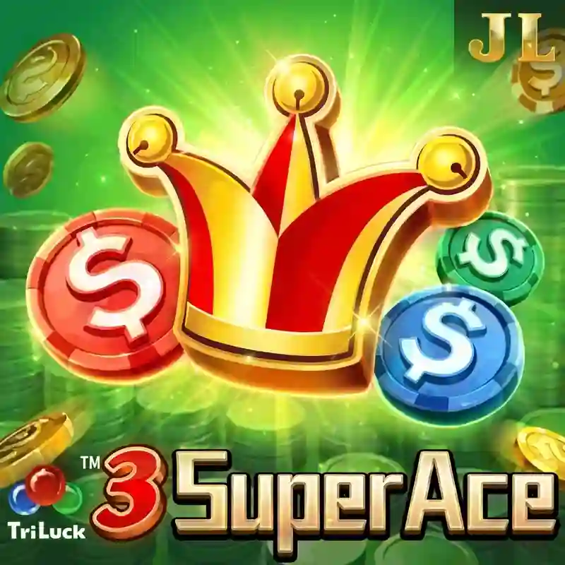Trò chơi casino 3 Siêu Át Chủ Bài tại 32win