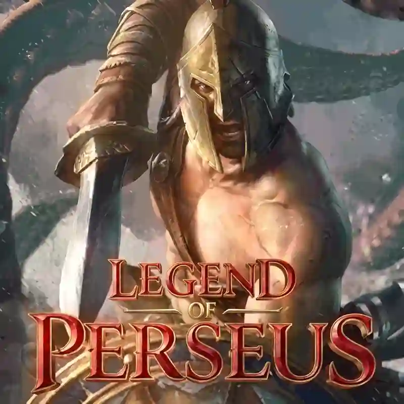 Slots casino Truyền thuyết về Perseus